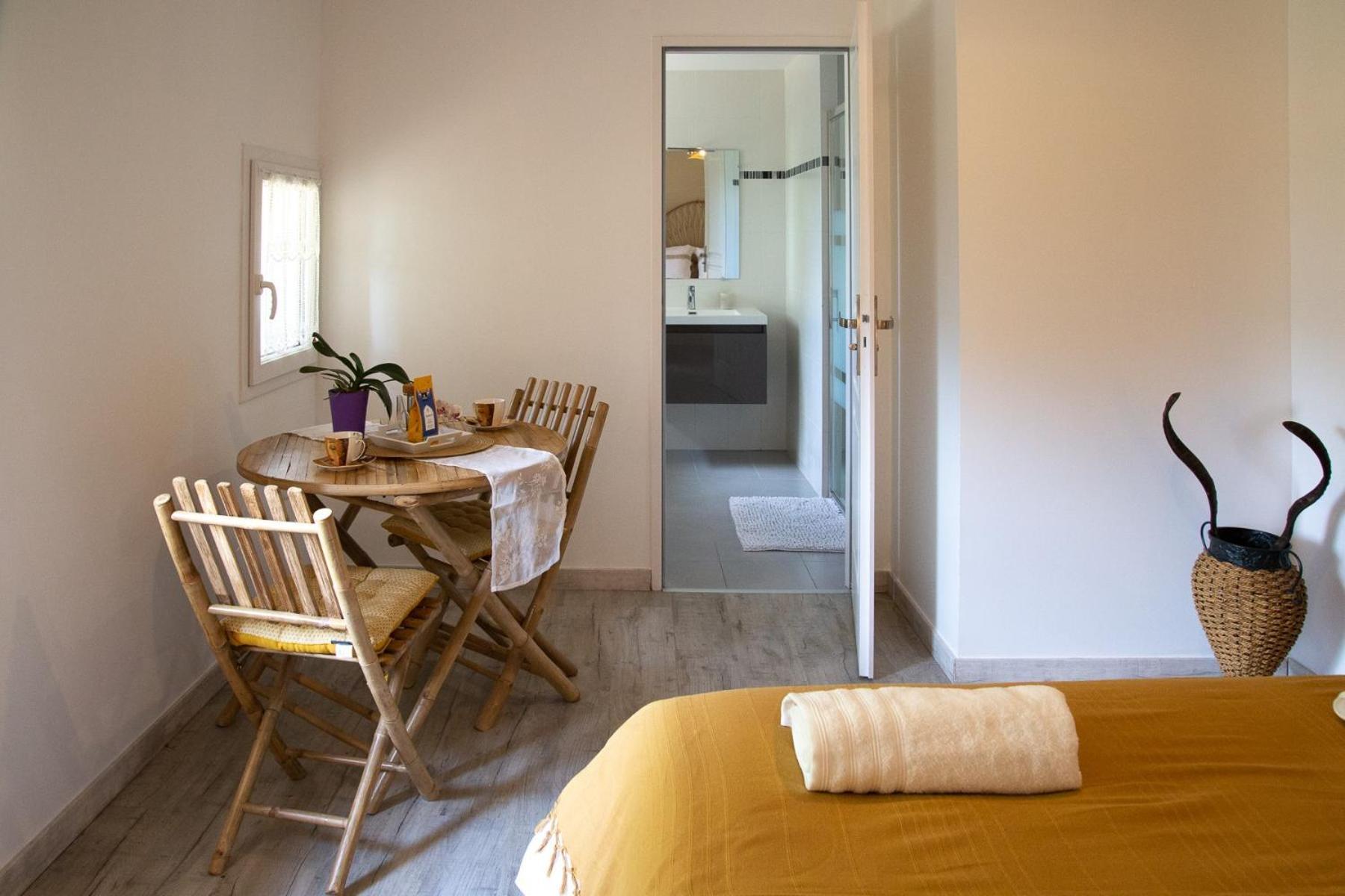 Chambre D'Hote Dans Un Havre De Paix A La Ferme Saint-Maurice-la-Clouere Εξωτερικό φωτογραφία